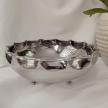 میوه خوری مسی مدل خورشیدی کد ZH403.4