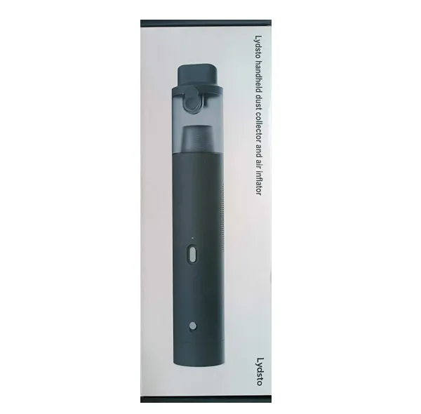 جارو شارژی دستی لایدستو مدل  HD-SCXCCQ02