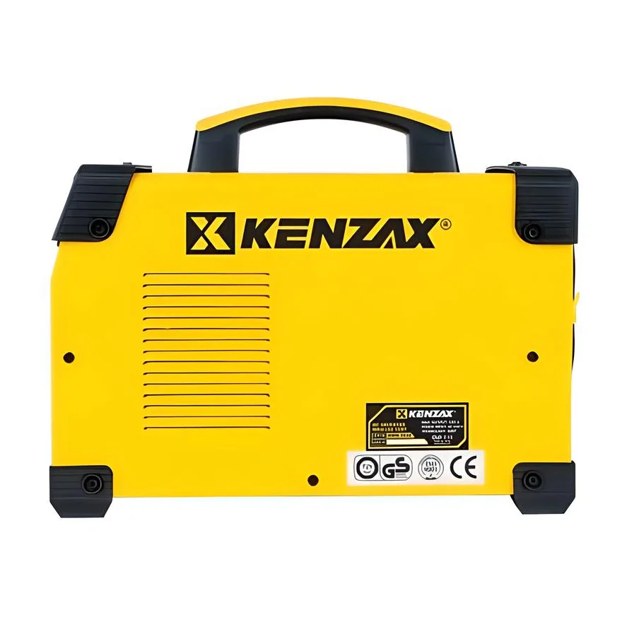 دستگاه جوش 180 آمپر کنزاکس کد KWM_3618