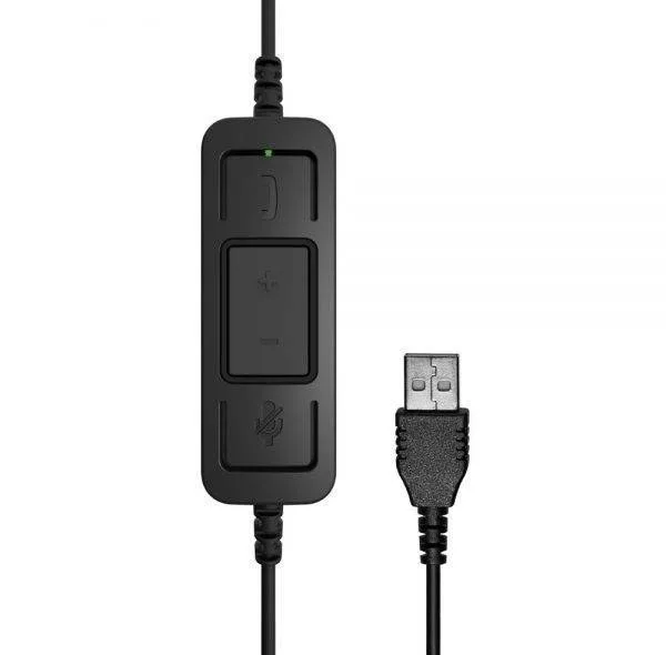 هدست تلفن با سیم اپاز مدل sc60