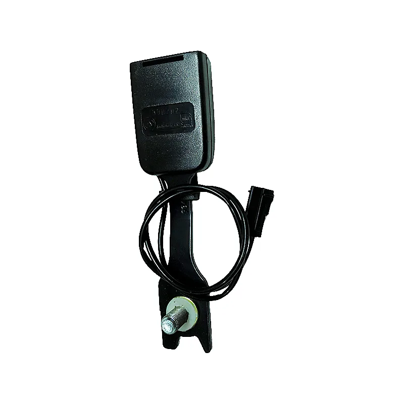 قفل كمربند ايمني جلو چپ کد 499411 مناسب برای برلیانس 220 و 230 و 320 و 330