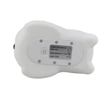 چراغ خواب کودک مدل سیلیکونی طرح گربه کد WH-A17