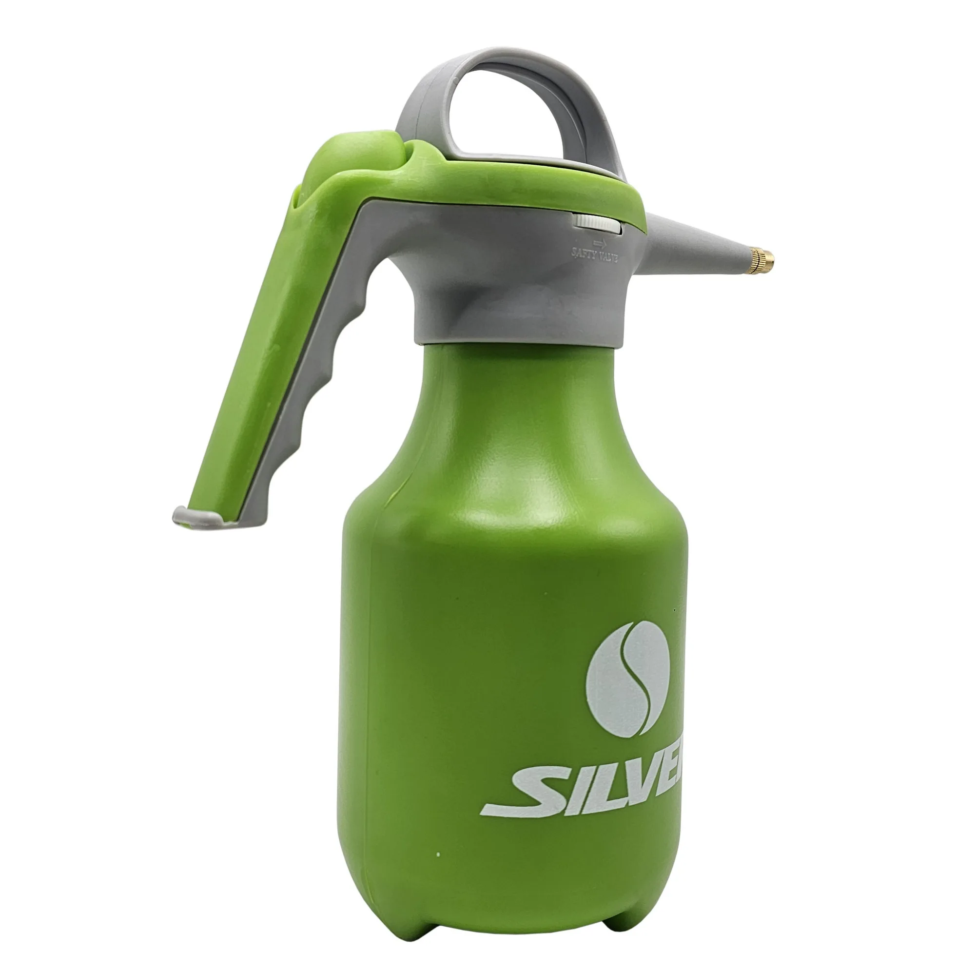 سمپاش دستی سیلور مدل 1000ml گنجایش 1 لیتر