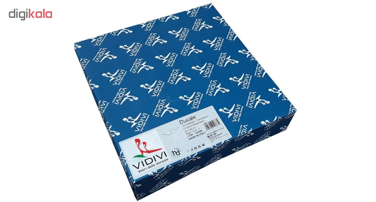 میوه خوری وی دی وی مدل Ducale 35