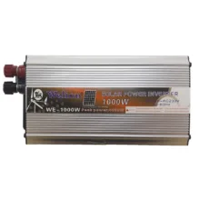 مبدل برق خودرو ویلیون مدل Green-1000W