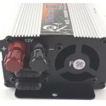 مبدل برق خودرو ویلیون مدل Green-1000W