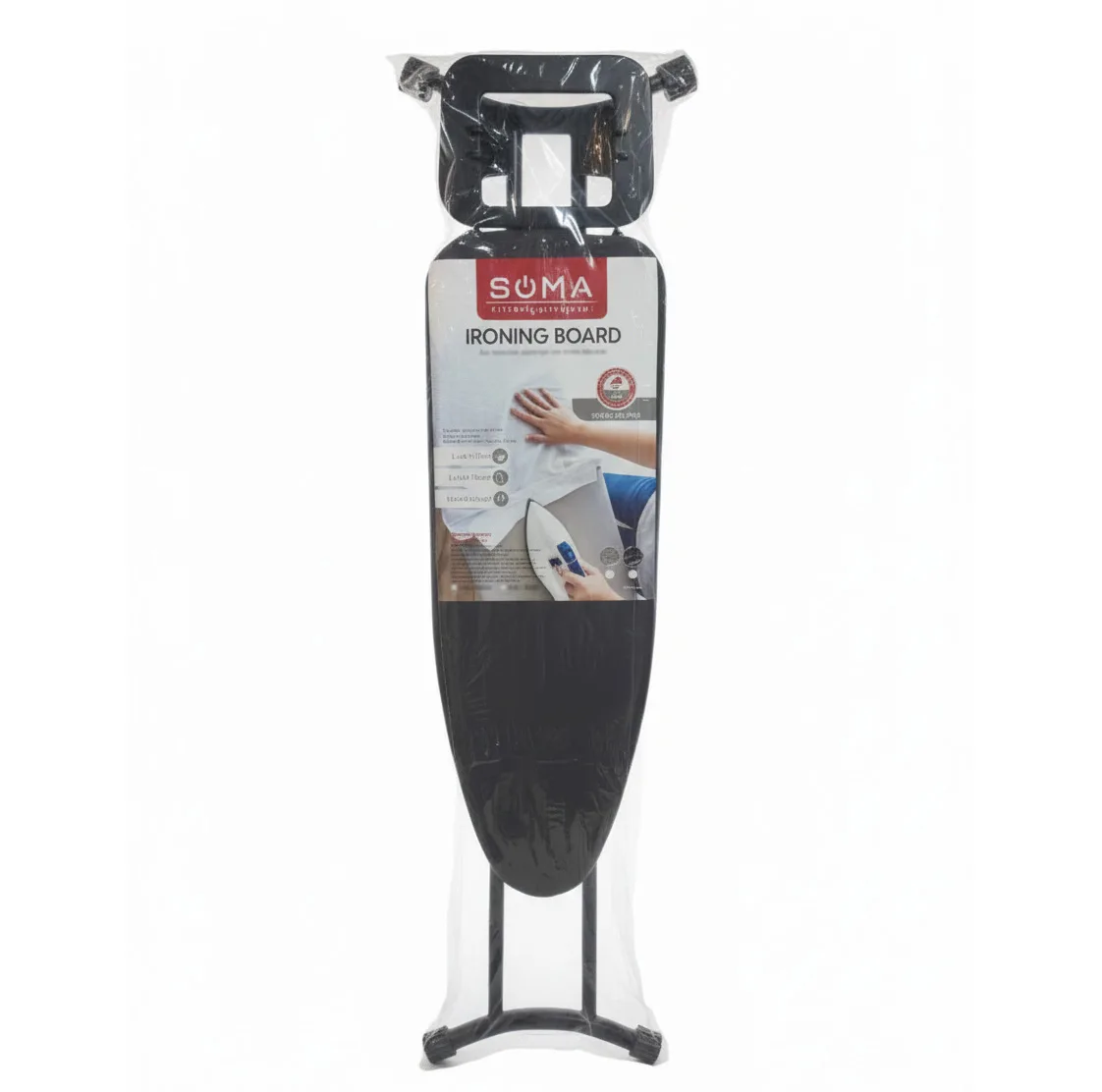 میز اتو پایهدار سوما مدل so-5222