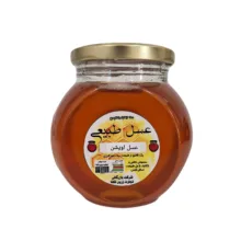 عسل طبیعی آویشن درجه یک – 900 گرم