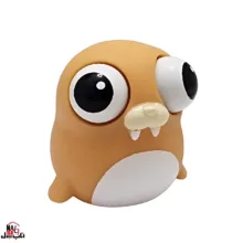 فیجت ضد استرس ناب سل مدل فوک بامزه طرح چشم پرشی کد Anti-stress fidget naab008