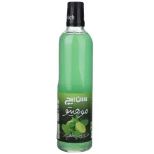 سیروپ موهیتو سن ایچ مقدار 780 گرم