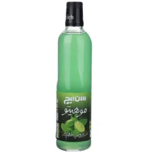 سیروپ موهیتو سن ایچ مقدار 780 گرم