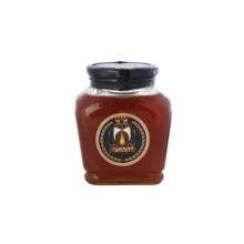 عسل طبیعی سیاهدانه مهوین – 500 گرم