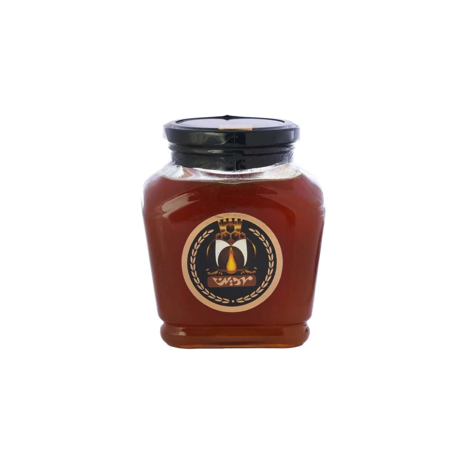 عسل طبیعی سیاهدانه مهوین - 500 گرم