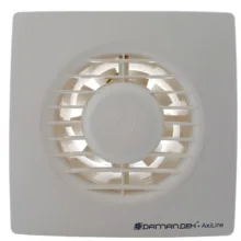 هواکش خانگی دمنده مدل VBX-10S2S بسته 10 عددی