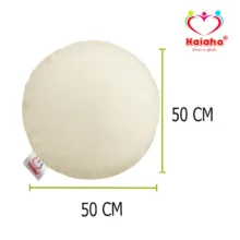 کیسه تسکین درد هیاهو مدل Wheat Bag Circle کد 50×50