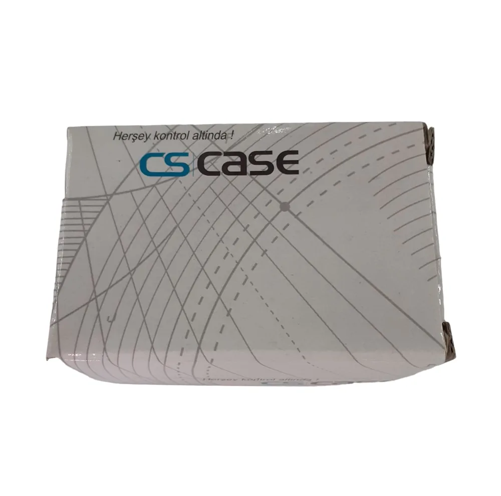 شیر اطمینان پکیج سی اس کیس مدل 3bar-1/2inch