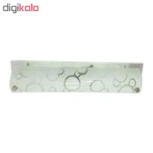 چراغ دیواری طرح کریزیت مدل پشت اینه