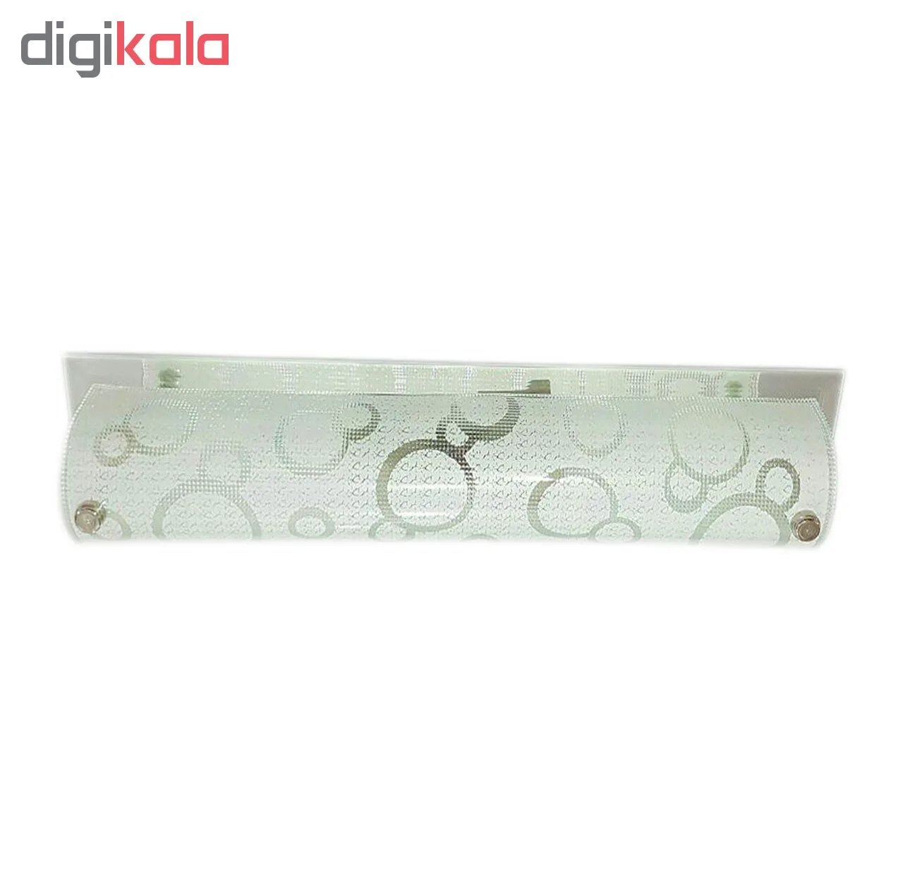 چراغ دیواری طرح کریزیت مدل پشت اینه
