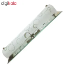 چراغ دیواری طرح کریزیت مدل پشت اینه
