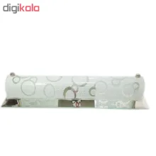 چراغ دیواری طرح کریزیت مدل پشت اینه