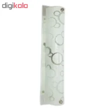 چراغ دیواری طرح کریزیت مدل پشت اینه