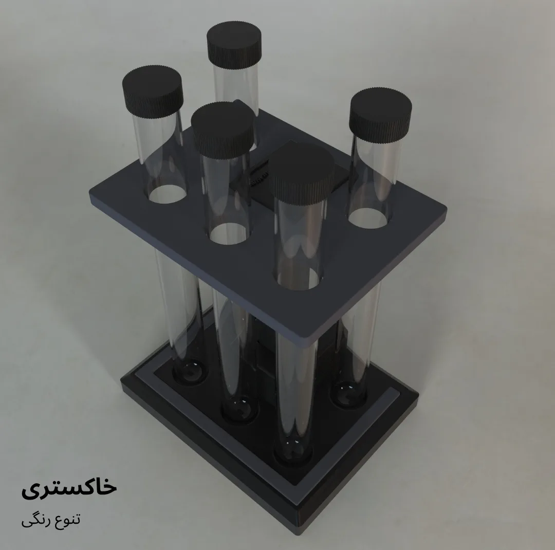استند نگهدارنده قهوه اکسترکتلی مدل Calibrew