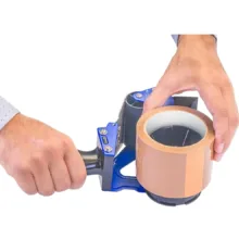 دستگاه چسب پهن کانگرو مدل CSM-301