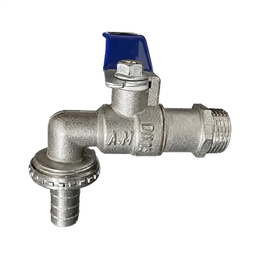 شیر حیاطی آریا مکث مدل AM-SH03