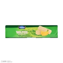 ویفر موزی سیرنگ - 90 گرم