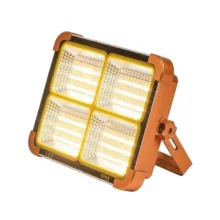 پروژکتور خورشیدی 100 وات کیانگ مدل KY-100W