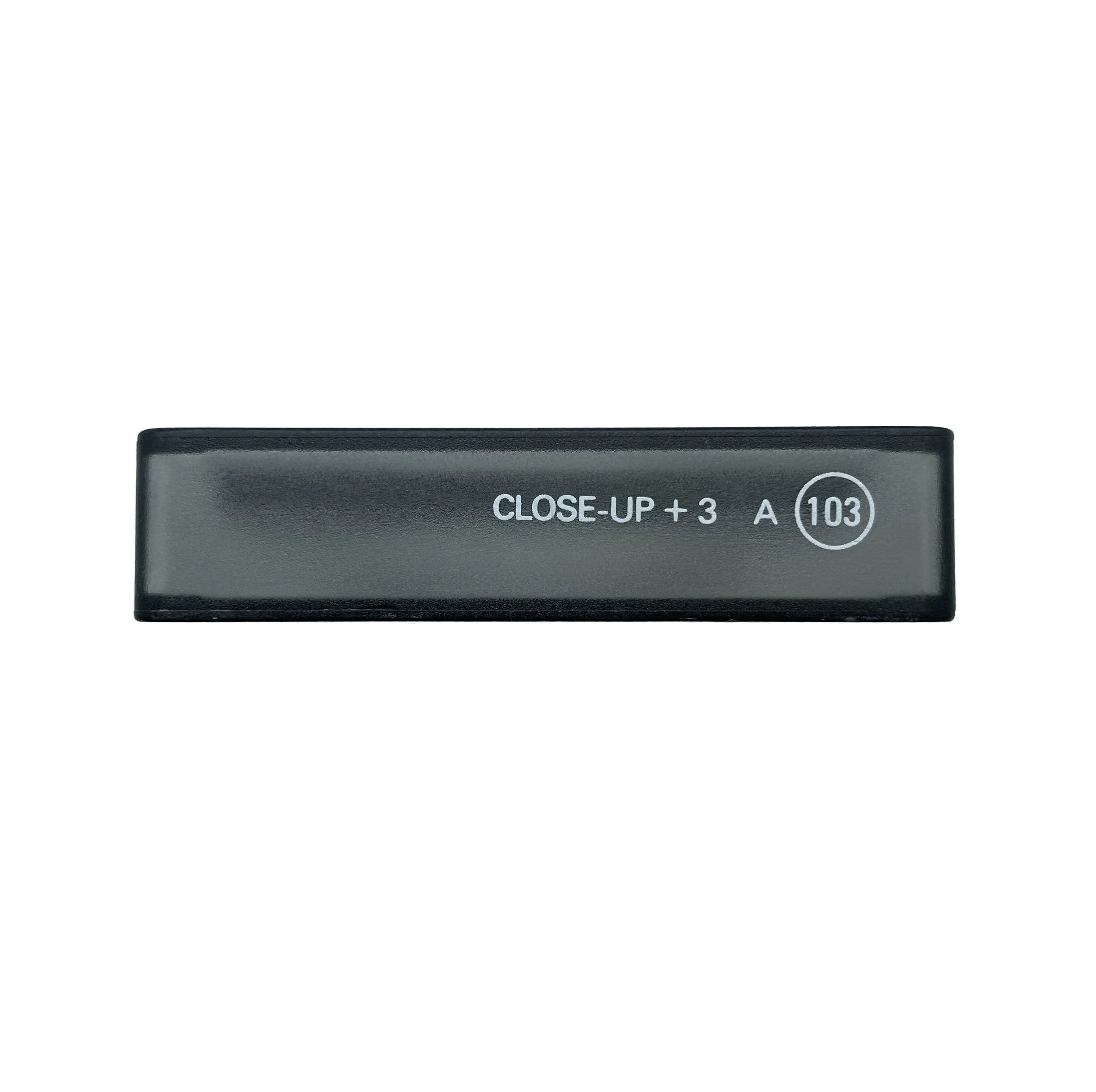 فیلتر لنز کوکین مدل SQUARE FILTER CLOSE-UP +3 - A SERIES -103