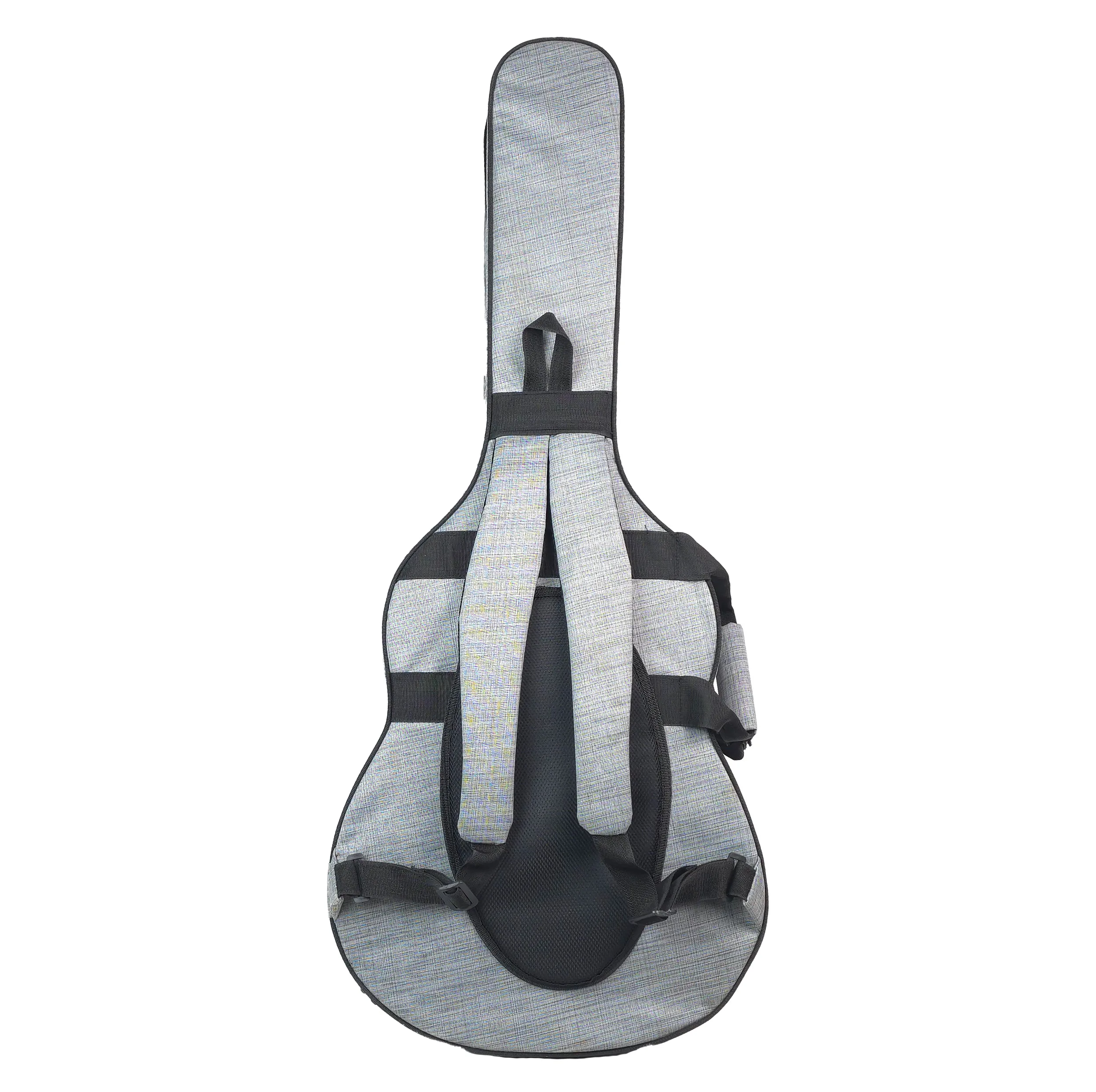 سافت کیس گیتار کلاسیک مدل M2Y-111-11