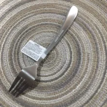 چنگال کودک مینیسو مدل K-1004