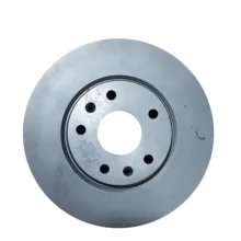 دیسک ترمز چرخ جلو کاردینال کد M33 مناسب ام وی ام X33