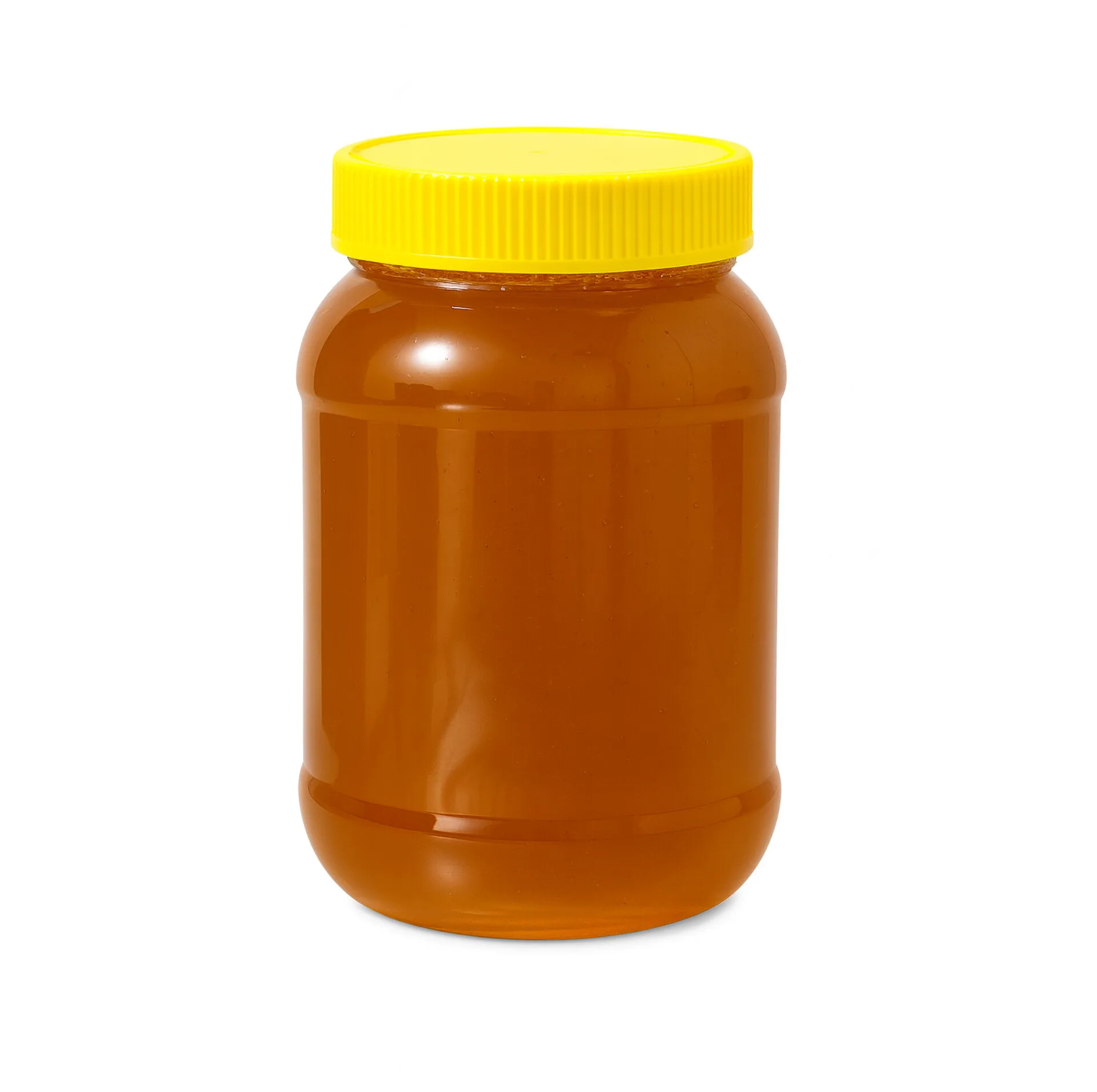 عسل طبیعی بدون موم گون آدریما - 1000 گرم