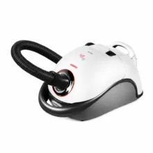 جاروبرقی 2400 وات روسو مدل GTI