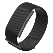 مچ‌ بند هوشمند گرین لاین مدل Fit Flex با بند نایلونی