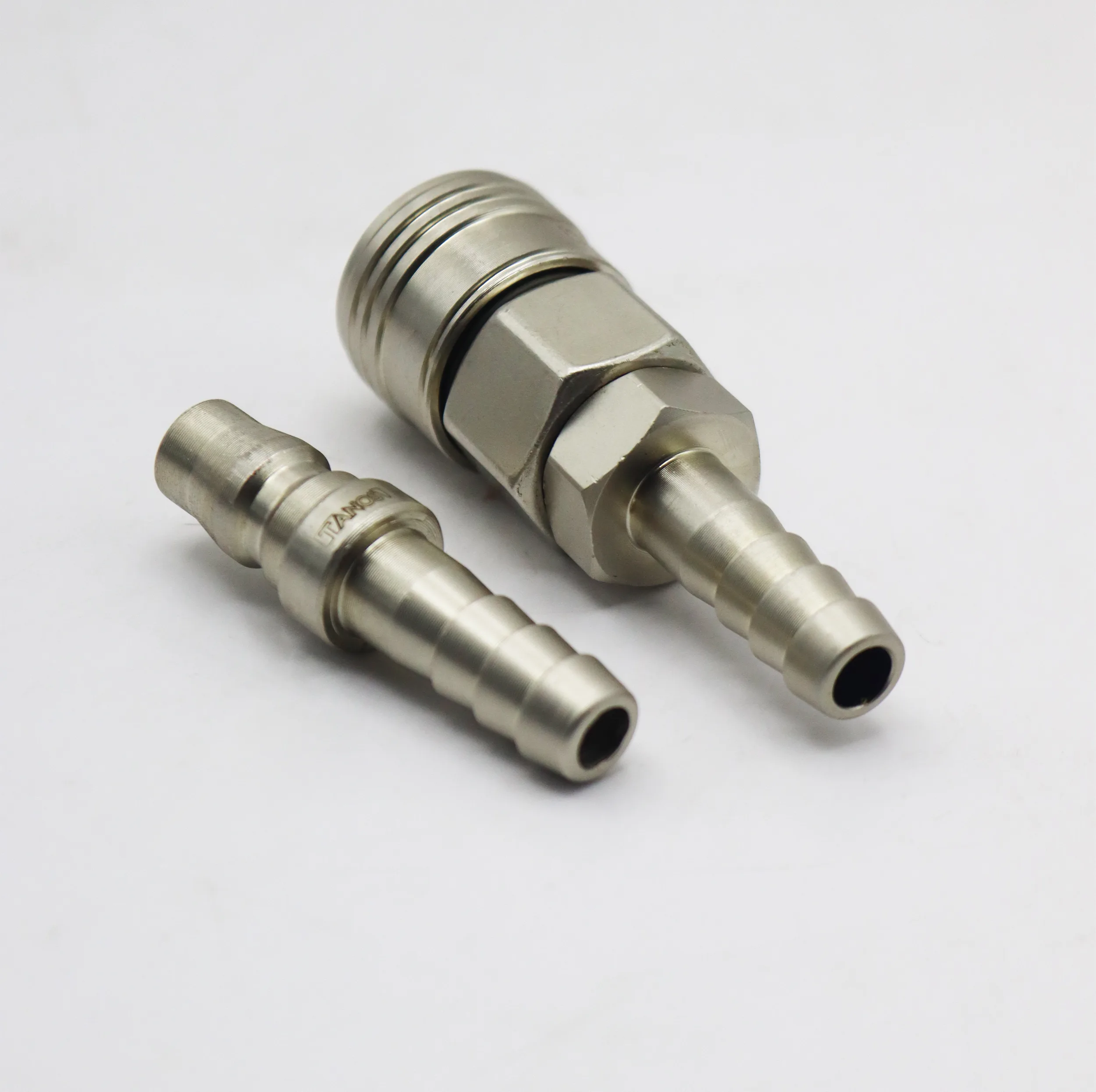 کوپلینگ تانوس مدل YP-30SH-PH-3/8 مجموعه 5 عددی