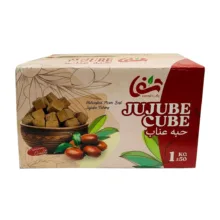 حبه عناب  – 5000 گرم