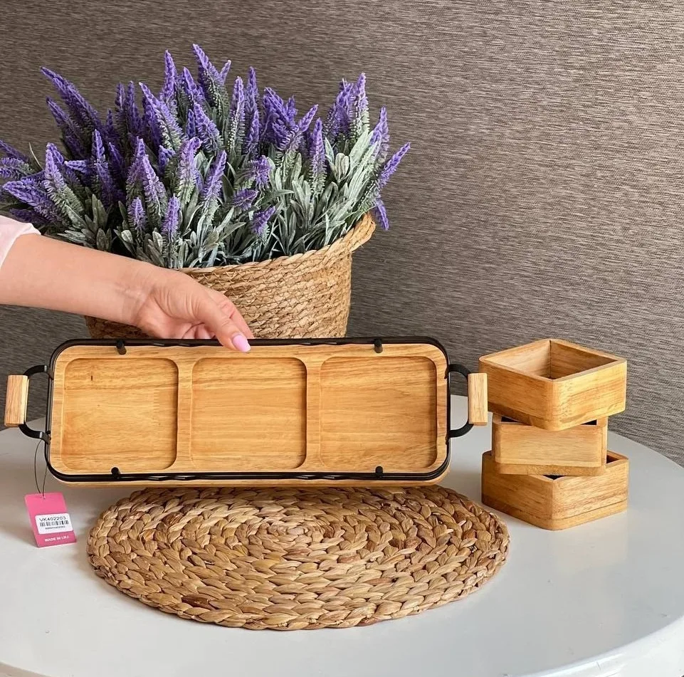 اردوخوری بی.وی.کی مدل کاریزما کد HS402203