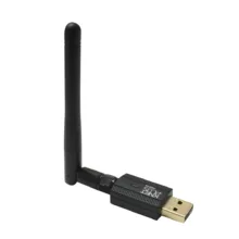 USB کارت شبکه کی نت پلاس مدل KP-W302