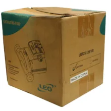 پمپ سیرکولاتور لئو مدل LRP 25-120/180
