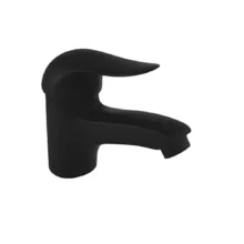 شیر روشویی توفیق مدل اوج full black