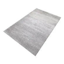 فرش ماشینی فرش مارکت تریتا مدل شگی کد 35 زمینه موشی