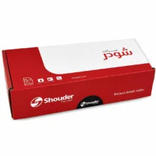 شیر توالت شودر مدل یونیک پلاس