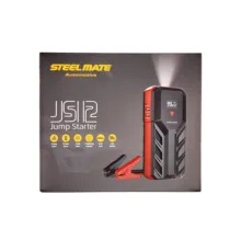 جامپ استارتر استیل میت JS12
