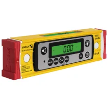 تراز استبیلا مدل TECH 196 DL 23cm