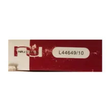 بلبرینگ بزرگ چرخ عقب ان آر جی کد L44649/10 قطر 50 میلیمتر مناسب برای پراید