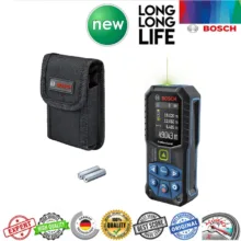 متر لیزری بوش مدل هوشمند حرفه ای GLM 50-27 CG