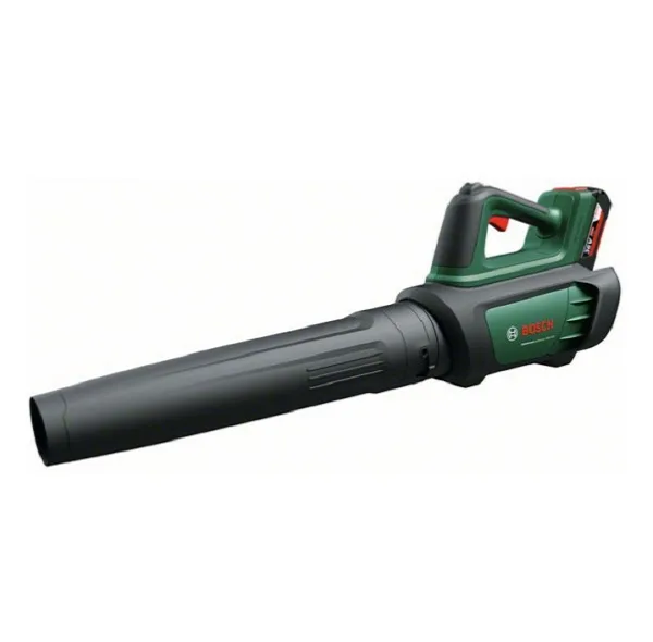 دستگاه دمنده بوش مدل AdvancedLeafBlower 36V-750
